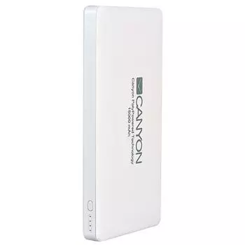 Портативный внешний аккумулятор Canyon