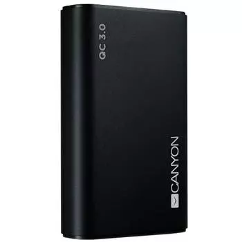 Портативный внешний аккумулятор Canyon