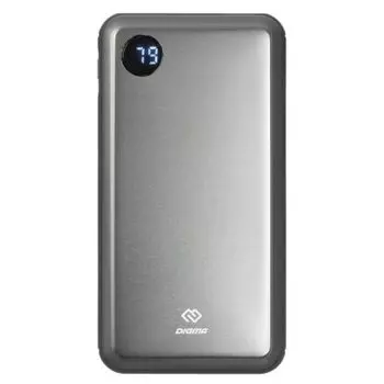 Портативный внешний аккумулятор Digma