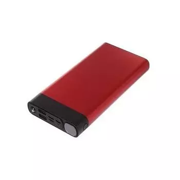 Портативный внешний аккумулятор Red Line