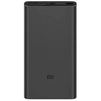 Портативный внешний аккумулятор Xiaomi