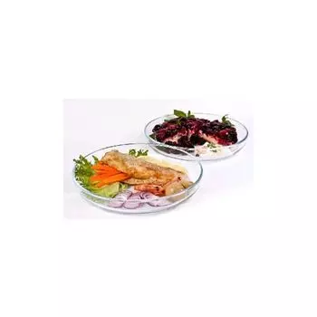 Посуда для микроволновой печи Helper