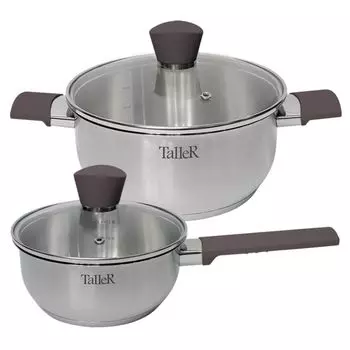 Посуда TalleR