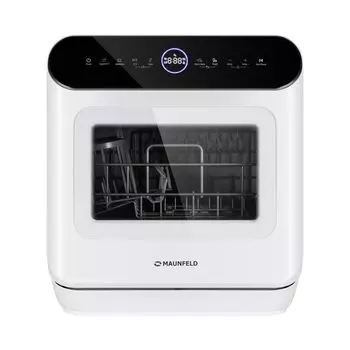 Посудомоечная машина MAUNFELD