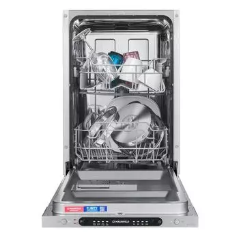 Посудомоечная машина MAUNFELD