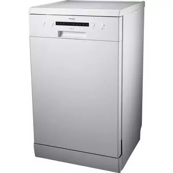 Посудомоечная машина WEISSGAUFF