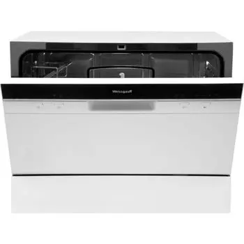 Посудомоечная машина WEISSGAUFF