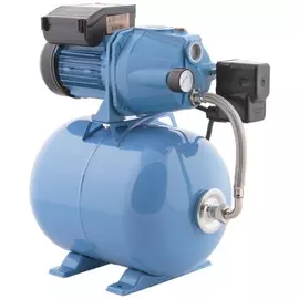 Поверхностная насосная станция ДЖИЛЕКС