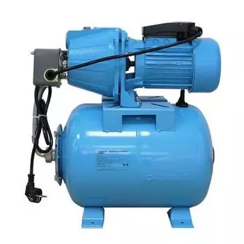 Поверхностная насосная станция Oasis