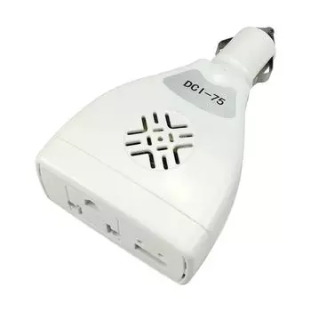 Преобразователь напряжения (инвертор) Digma