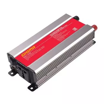 Преобразователь напряжения (инвертор) Digma
