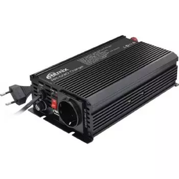 Преобразователь напряжения (инвертор) Ritmix