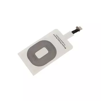 Приемник беспроводного заряда Qcyber