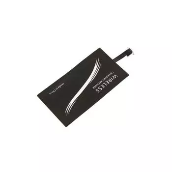 Приемник беспроводного заряда Qcyber