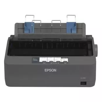 Принтер матричный Epson