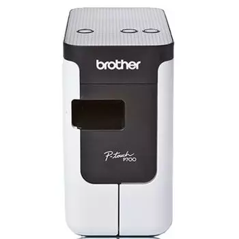 Принтер наклеек Brother