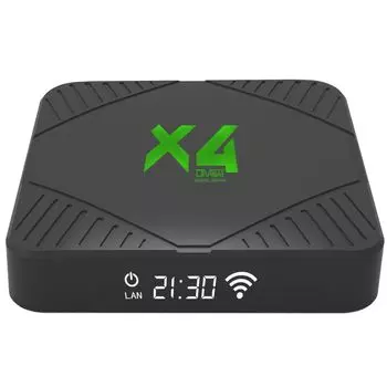 Приставка Smart TV Divisat