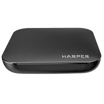 Приставка Smart TV Harper