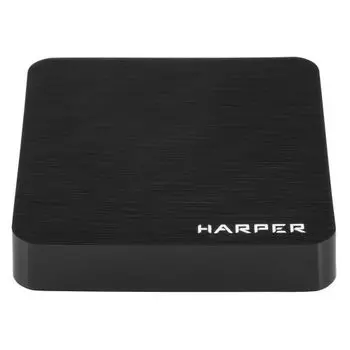 Приставка Smart TV Harper