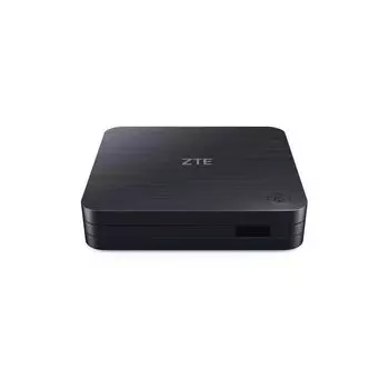 Приставка Smart TV ZTE