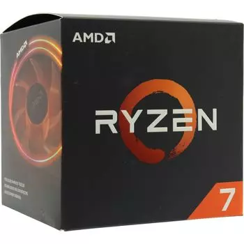 Процессор AMD