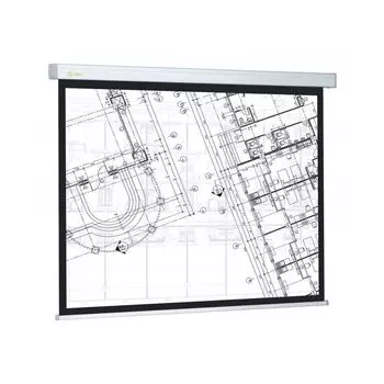 Проекционный экран Cactus