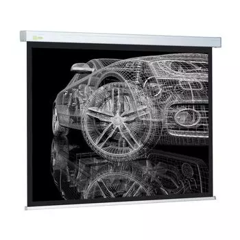 Проекционный экран Cactus