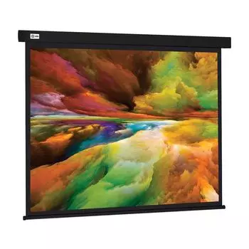 Проекционный экран Cactus