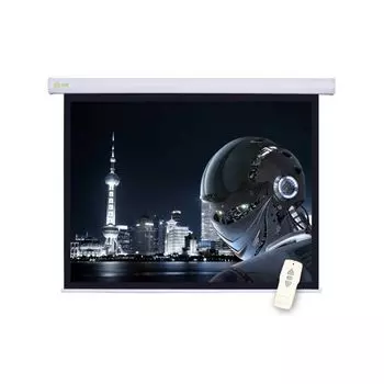 Проекционный экран Cactus