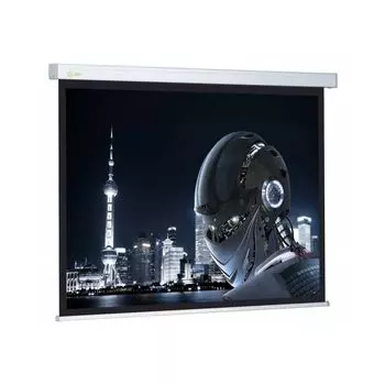 Проекционный экран Cactus