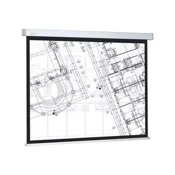 Проекционный экран Cactus