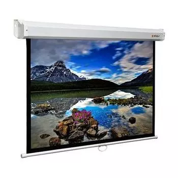 Проекционный экран Digis