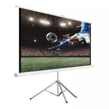 Проекционный экран Hiper