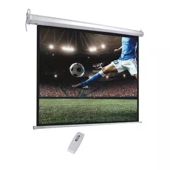 Проекционный экран Hiper