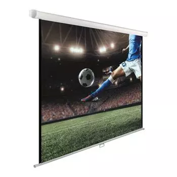 Проекционный экран Hiper