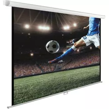 Проекционный экран Hiper