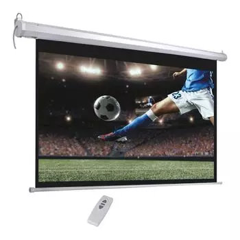 Проекционный экран Hiper