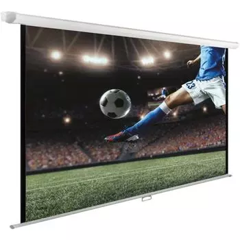 Проекционный экран Hiper