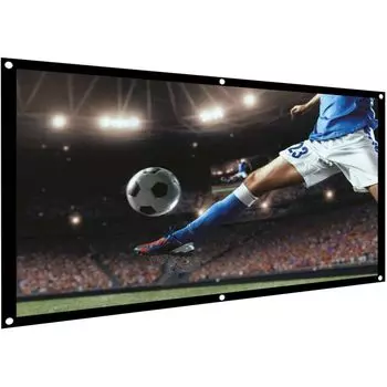 Проекционный экран Hiper