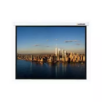 Проекционный экран Lumien