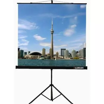 Проекционный экран Lumien