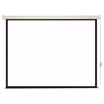 Проекционный экран Lumien