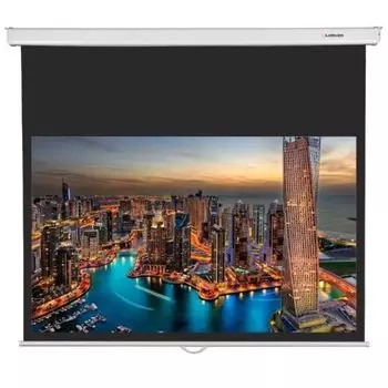 Проекционный экран Lumien