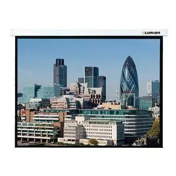Проекционный экран Lumien