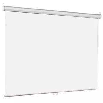 Проекционный экран Lumien