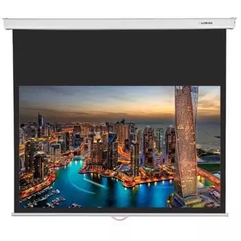 Проекционный экран Lumien