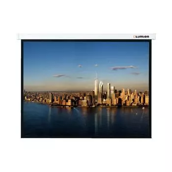 Проекционный экран Lumien