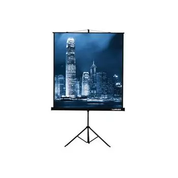 Проекционный экран Lumien