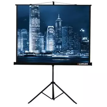 Проекционный экран Lumien