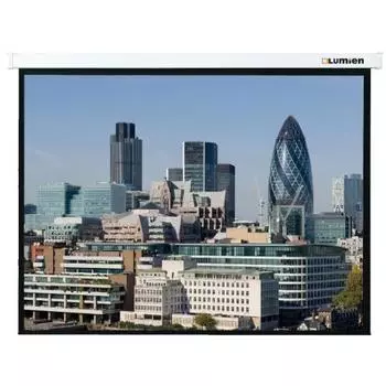 Проекционный экран Lumien